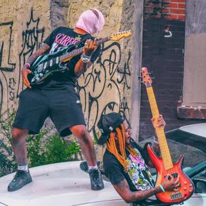 DiFFFerent (Explicit)