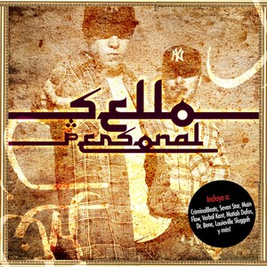 Tradición Remix(feat. Dr. Bene, Matiah Chinaski, Verbal Kent & Slc)