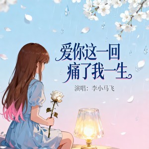 爱你这一回痛了我一生