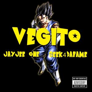 VEGITO (feat. Seek 4 Da Fame) [Explicit]