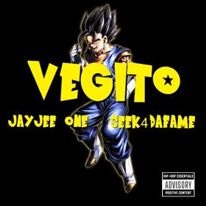 VEGITO (feat. Seek 4 Da Fame) (Explicit)
