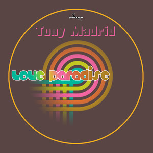 Love Paradise (Original Mix)