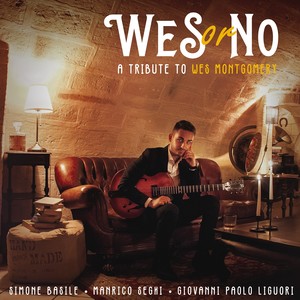 Wes or no (A tribute to Wes Montgomery)