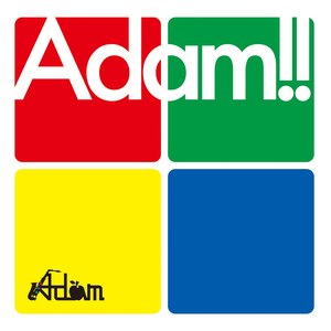 Adam!!