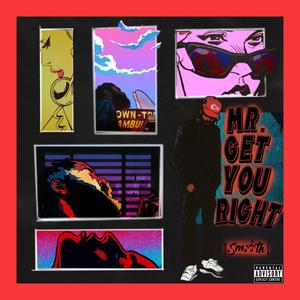 Feelin me (feat. Aintdat3zy) (Remix|Explicit)