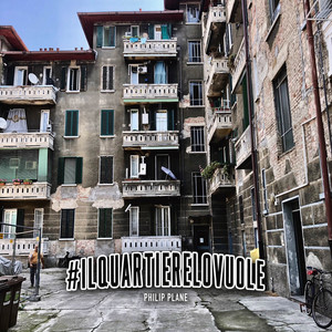 Il Quartiere Lo Vuole (Explicit)