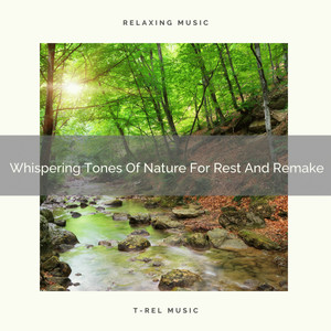 2020 Best: Whispering Tones Of Nature For Rest And Remake