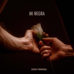 Mi Negra (Explicit)