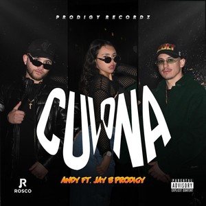 Culona (feat. Jayb Prodigy) (Explicit)