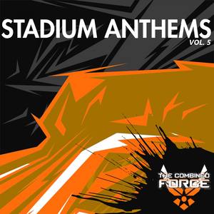 Stadium Anthems Vol.5 (Radio Edits)