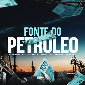 Fonte do petróleo (Explicit)
