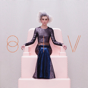 St. Vincent (Explicit)