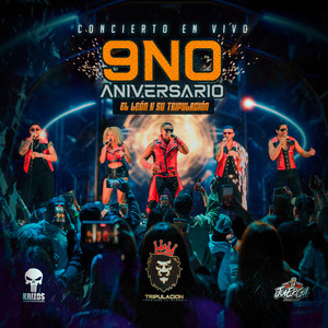 Bajanda (9no aniversario - concierto en vivo)