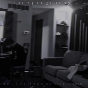 i promise it was nothing you did(feat. fats'e, scum & LiL Lotus) (Explicit)