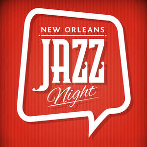 New Orleans Jazz Night