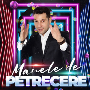 Manele de Petrecere