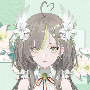 汪汪露殿下 - 【明前奶绿/翻唱】相思