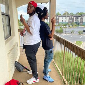 BACC2BACC (feat. Richie DTN) (Explicit)