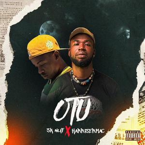 OTU (feat. Harris ermac) (Explicit)