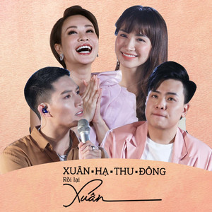 Xuân Hạ Thu Đông, rồi lại Xuân (Tập 10)