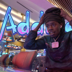 Adding Up Fast (Explicit)