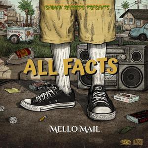 All Facts (feat. PapeOTD, The Cookie Club, 225 Fattz & Smoke Dolla) [Explicit]