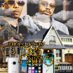 3 Traps 4 Phones (Explicit)