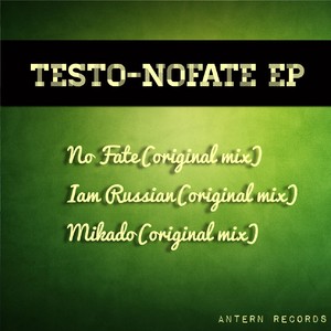 NoFate-EP