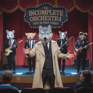 Pareidolia The Long Dream (feat. HALLUCIGEN, Reiswerk & MissJudged) (Dusty Jazz Record)