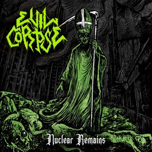 Nuclear Remains (Explicit)