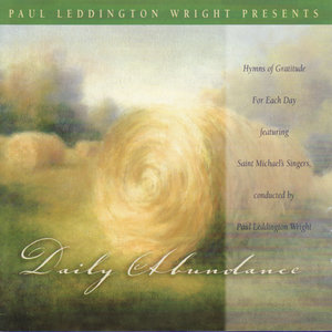 Give Me the Wings of Faith