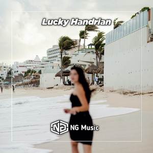 Dj Slow Beautiful In White