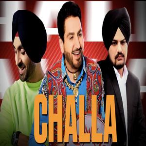 CHALLA