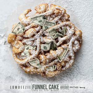 Funnel Cake (Explicit)