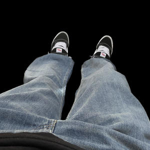 i could never switch