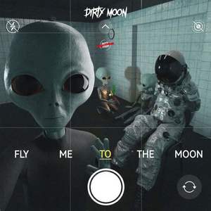 Fly Me To The Moon