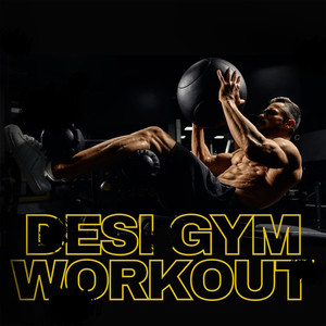 Desi Gym Workout (Explicit)