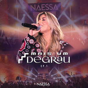 Mais Um Degrau (Ao Vivo / EP1)