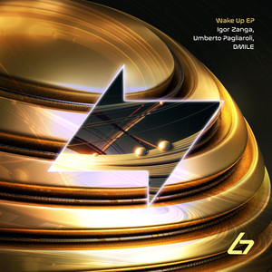 Igor Zanga - Wake Up (Radio Edit)