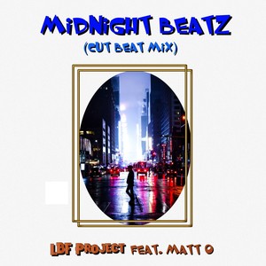 Midnight Beatz (Cut Beatz Mix)