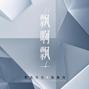 飘啊飘