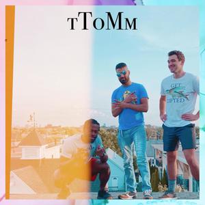 tToMm (feat. K.O the Artist) [Explicit]