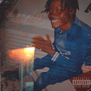 Never Left (Explicit)