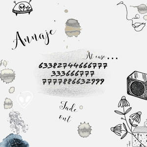 Annaje - Musicman The World, The World, Musicman ... (feat. O.DĀKAZ)