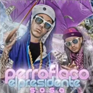 Los hombres de Harrison (Explicit)