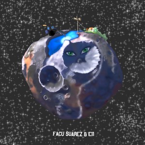 Facu Suárez & E11 (Explicit)