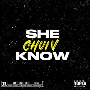 She Know (Explicit)