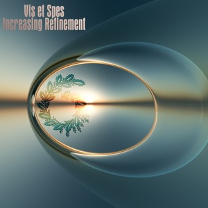 Increasing Refinement (Original Mix)