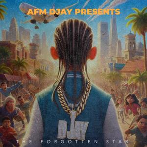 The Forgotten Star (Explicit)