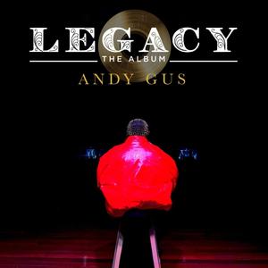 Legacy The Album (Explicit)